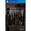 The Shogun: Ultimate Edition PS4